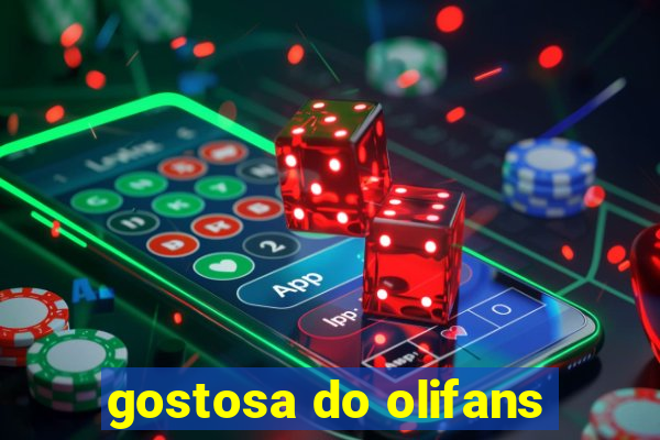 gostosa do olifans